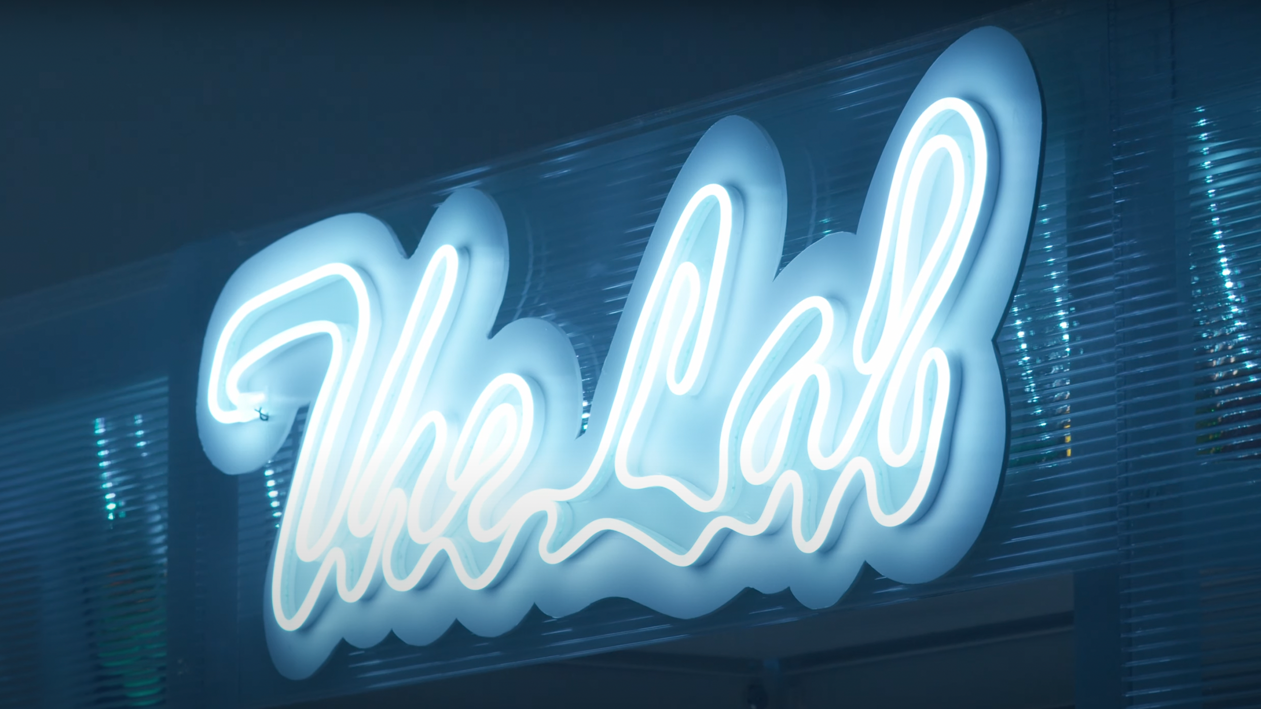 The Lab Amazon Music